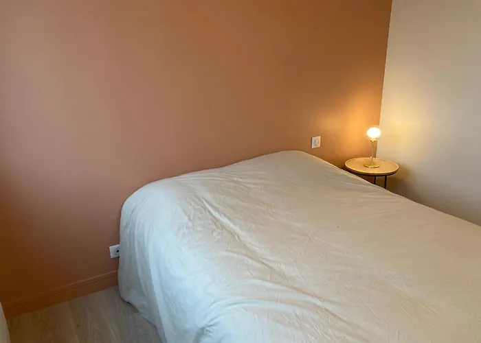 Appartement T3 Classe 3 Etoiles