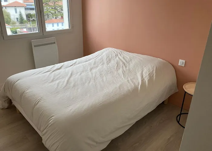 Appartement T3 Classe 3 Etoiles