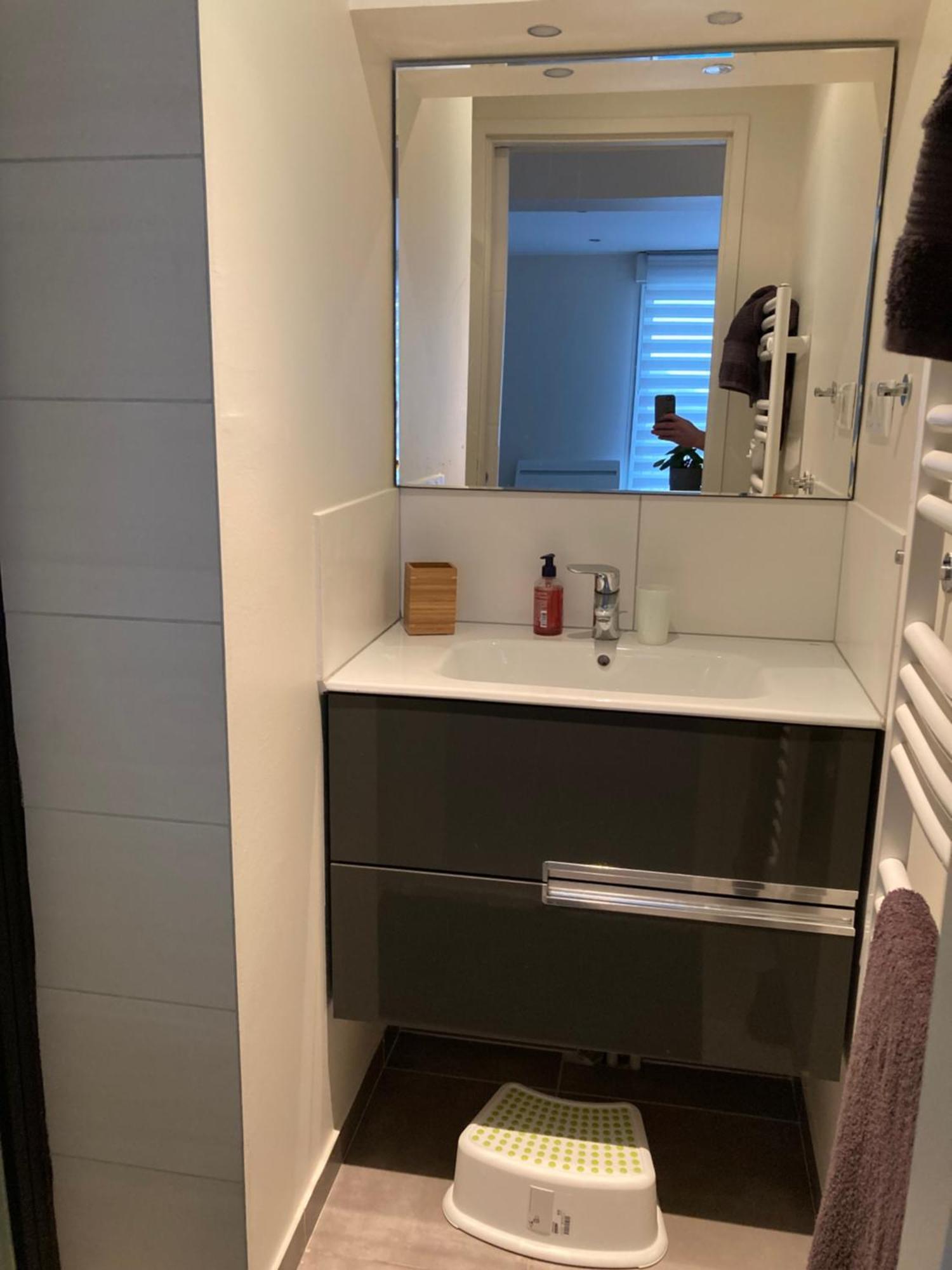 Apartment T3 Classe 3 Etoiles