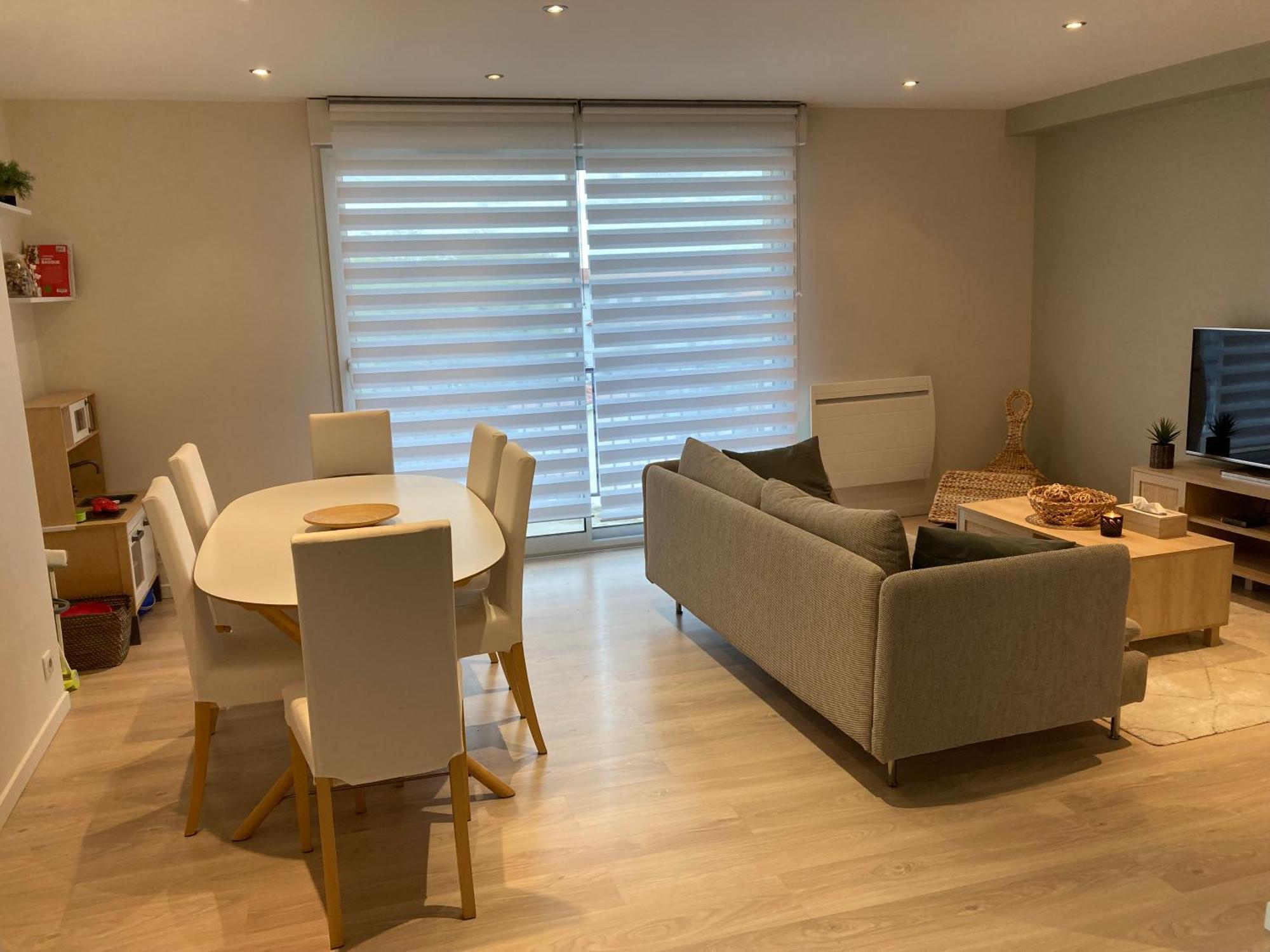 T3 Classe 3 Etoiles Apartment *